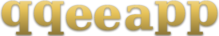 qqee app logo
